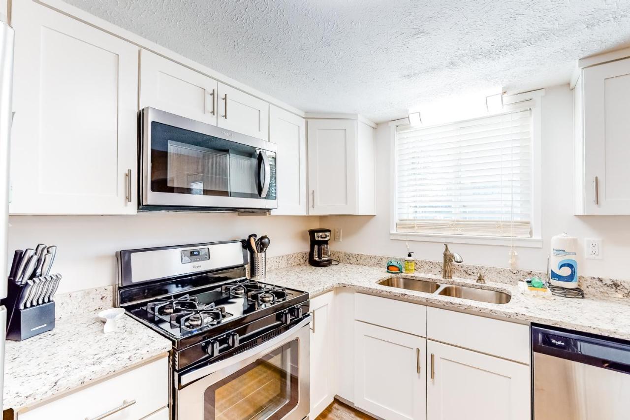 Gulf Highlands 120 White Sandy Dr Panama City Beach Exterior foto
