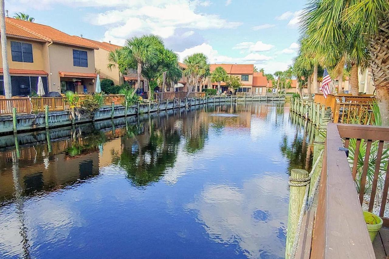 Gulf Highlands 120 White Sandy Dr Panama City Beach Exterior foto